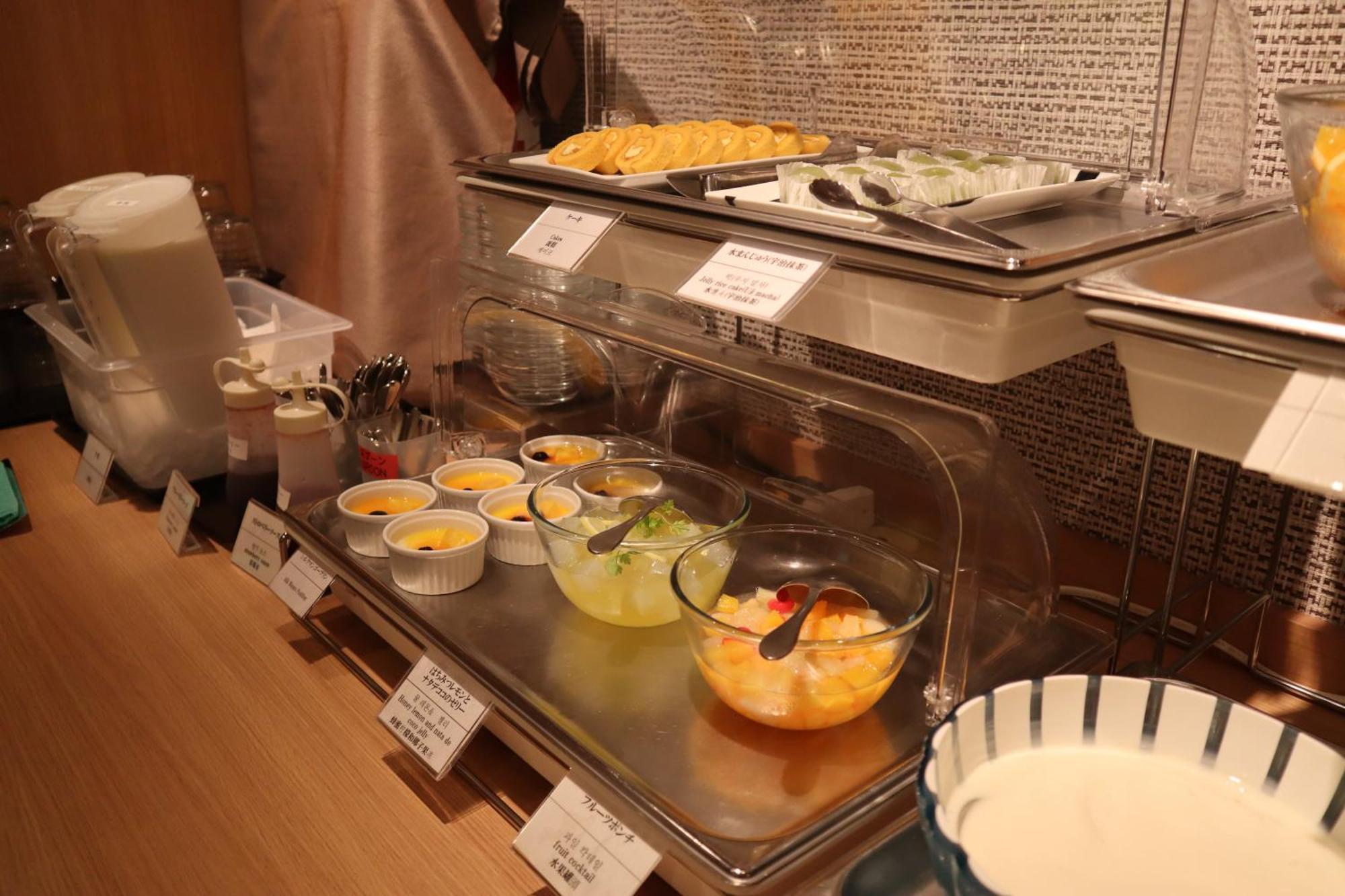 Dormy Inn Premium Namba Annex Natural Hot Spring Осака Экстерьер фото