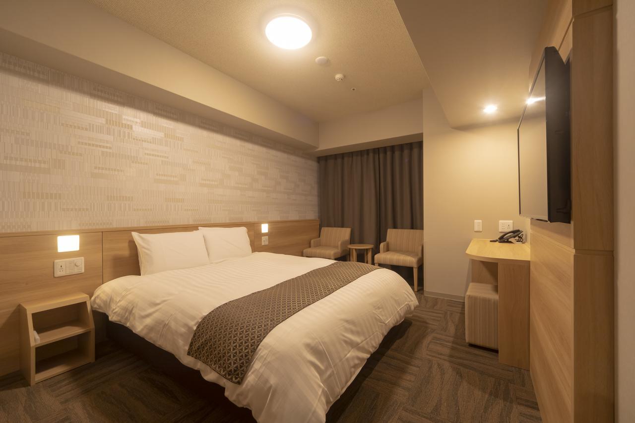 Dormy Inn Premium Namba Annex Natural Hot Spring Осака Экстерьер фото